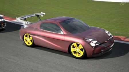 Hyundai HCD6 Concept